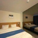 OCEAN STAY HOTEL