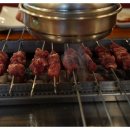 한성양갈비;양꼬치