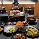 우대하루 | 괴정동 맛집 우화농원 육즙 가득 우대갈비 솔직 후기