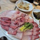 안전횟집 | 부산 대연역 방어 맛집 추천 주안횟집 활마트 내돈내산 후기