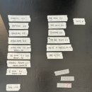 대전 궁동 카페 커피하우스혜, 새로 생긴 유성온천역 근처 커피 맛집