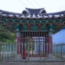 효자정이재정려 이미지