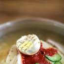 숲실밀면