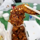 맘스터치평릉부곡점 | 맘스터치 치킨&햄버거 하프치킨콤보 2인 세트메뉴 추천