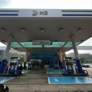 헤이리주유소 이미지