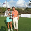 (16.10.23)중국 하이난 블루베이 LPGA 호주교포 이민지 시즌2 이미지