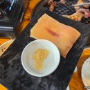 [기흥구청맛집]낮부터 운영하는 흑돼지집 제주도락 후기