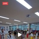 한국체대 탑 태권도장 이미지