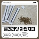 차전자피식이섬유 찾는다면? 바인허브 벨리라잇 꾸준히 먹어본 후기