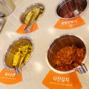 한스즉석떡볶이 | [충주 교현동 맛집] 두끼 : 떡볶이 무한리필 1티어 프렌차이즈 한스타워 두끼 방문 후기!