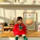 예아랑어린이집 | 아기 크리스마스 코디,아기겨울옷코디