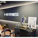 Y-Fit Fitness 이미지