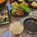 인하대역맛집 돼지랑찌개랑 다녀온 후기(11.23.)