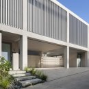 큐브 풀빌라 이미지