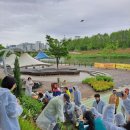 안양천 다목적광장 이미지