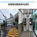 정자3동행정복지센터(1) | 평내행정복지센터 위치부터 주차, 민원 업무 및 점심시간 꿀팁