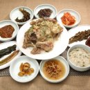 개미정산장식당 이미지