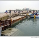 낚시타운 좌대낚시터 이미지