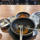 담소소사골순대