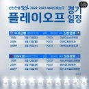 &#34;모두의 예상을 깨뜨린 KB스타즈 PO 탈락&#34; 여자프로농구 최종순위 및 포스트시즌 일정.jpg 이미지