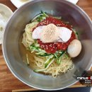 신가네밀면 이미지