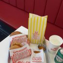 네네치킨 다산신도시점 | 다산 햄버거 수제버거 맛집 버거리 다산신도시점 메뉴 가격 후기