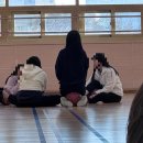 서변중학교 | 11월