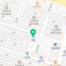 농협 모현지점 앞 이미지