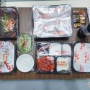 오늘도 만만한게 족발이지 이미지