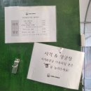 구정주유소동해 | 인제 가볼만한곳 오아시스정글 캠핑장 계곡 게르마늄 필례온천