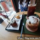 제이제곱 | 미아사거리 예쁜 카페 제이제곱 재방문 후기 [저녁방문]