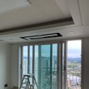 센트럴파크 푸르지오 | [시스템에어컨]양주 옥정 센트럴파크 푸르지오 설치 후기