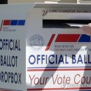 트럼프·푸틴 &#34;2020년 美 대선 부정선거&#34; 한목소리..트럼프 대통령, 우편투표 전면 폐지 선언…&#34;투표기계도 없애야&#34; 이미지