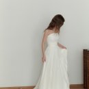 연제구-168 | [드레스] 르에드(LEADD) / 스트레이트 체형 신부의 현실적인 피팅 후기...그리고 후회