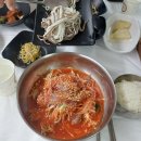 목포건어물 | 경포대주변맛집 강릉 로컬 목포횟집 후기