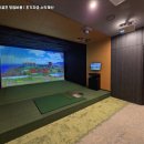 우리동네 스크린 골프 이미지