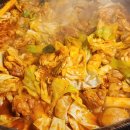 동면닭갈비 네이버블로그