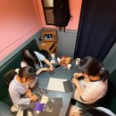 서오리 | 또 시작됏다네…