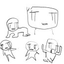 나안의 너(You 이미지