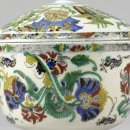 도자기(저녁) 이미지