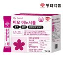 동화약품(주) 이미지