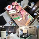 분당정자1-A-11 | 분당 정자역 맛집 콜키지프리 소고기 룸식당 우몽블랙