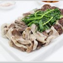 순대와 국밥 이미지