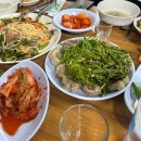 [영등포] 소꼬리찜 맛집 대한옥 후기