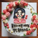 고덕 상일 케이크 주문제작 &#39;낸시스&#39; nancy&#39;s