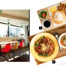 봄날-산책 이미지