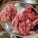 갈풍집 속초점 이미지