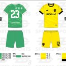 🔵 강동, 송파, 하남 ⚪ FC 산우리에서 서브 골키퍼 모집합니다. 이미지