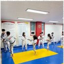 지킴이 태권도장 이미지