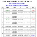 [토요스페셜반-Samba,Rumba] 5월 21일 박지우&amp;박지은의 Latin Spacial 개강합니다! 이미지